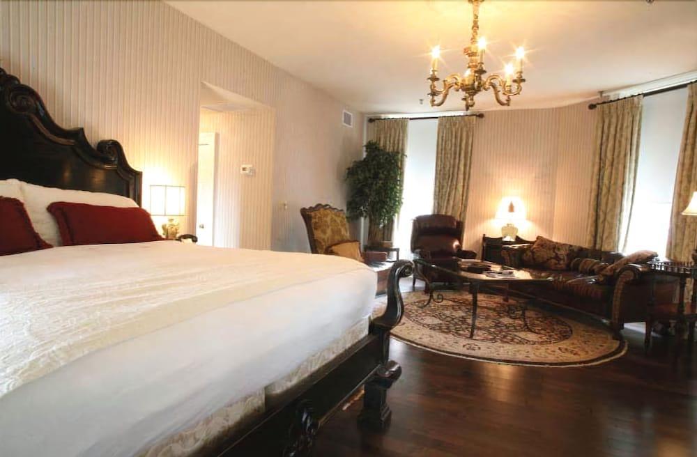 The Martha Washington Inn And Spa Abingdon Exterior foto