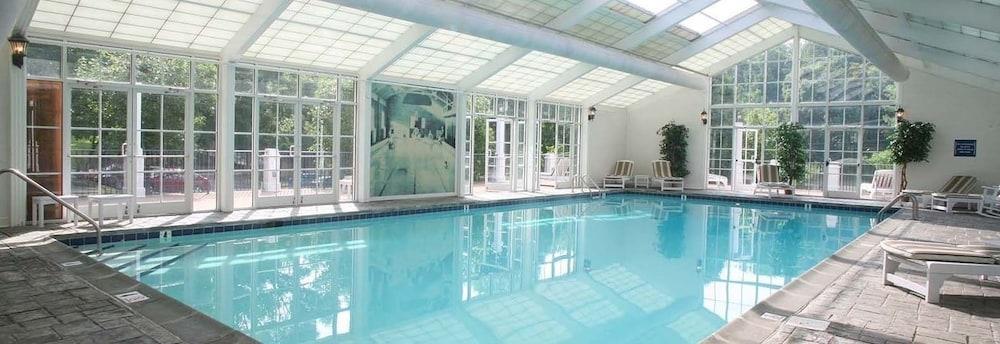 The Martha Washington Inn And Spa Abingdon Exterior foto